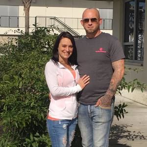 Meet your Posher, Cheyenne